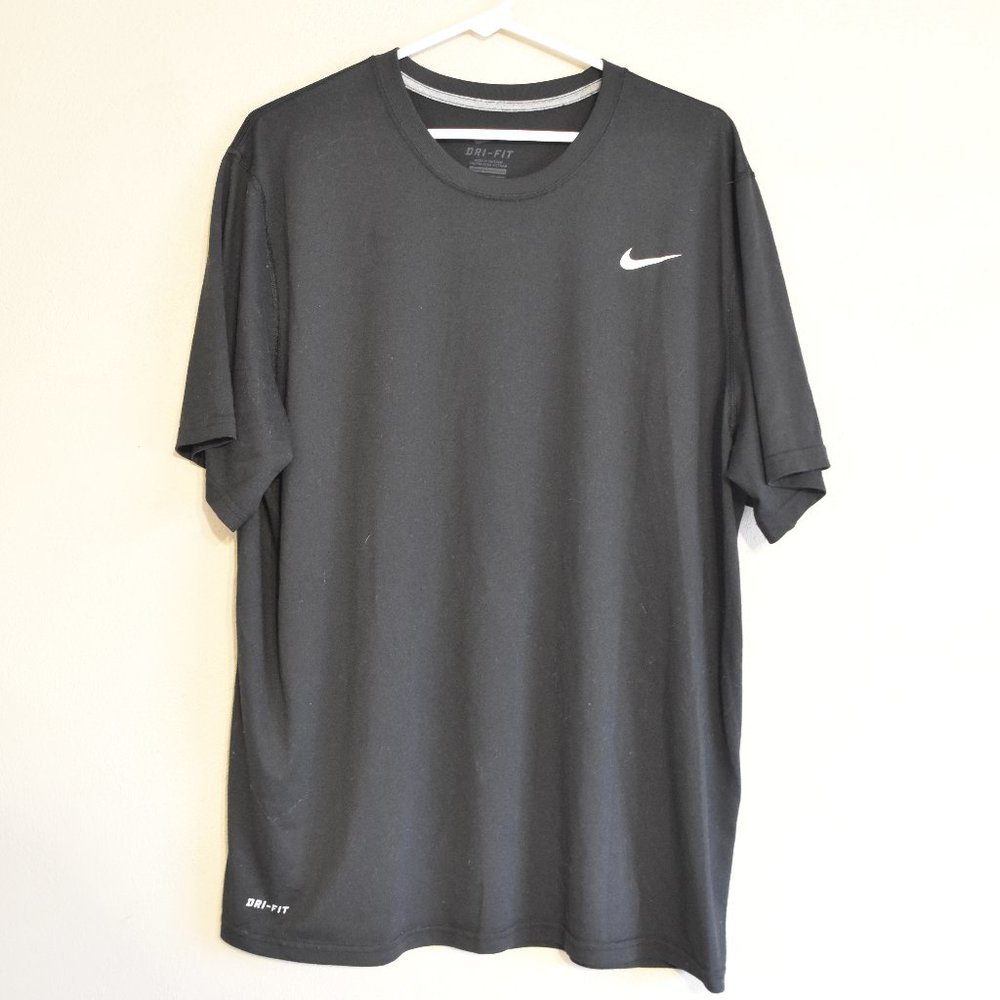 XL - Nike Dri-Fit - Tee